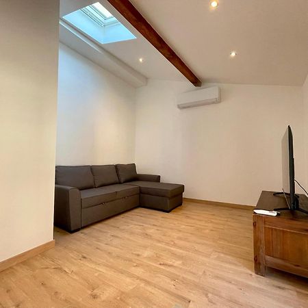Duplex De Bezons - Parking - Entre Centre-Ville Et Cite Medievale Каркасон Екстериор снимка