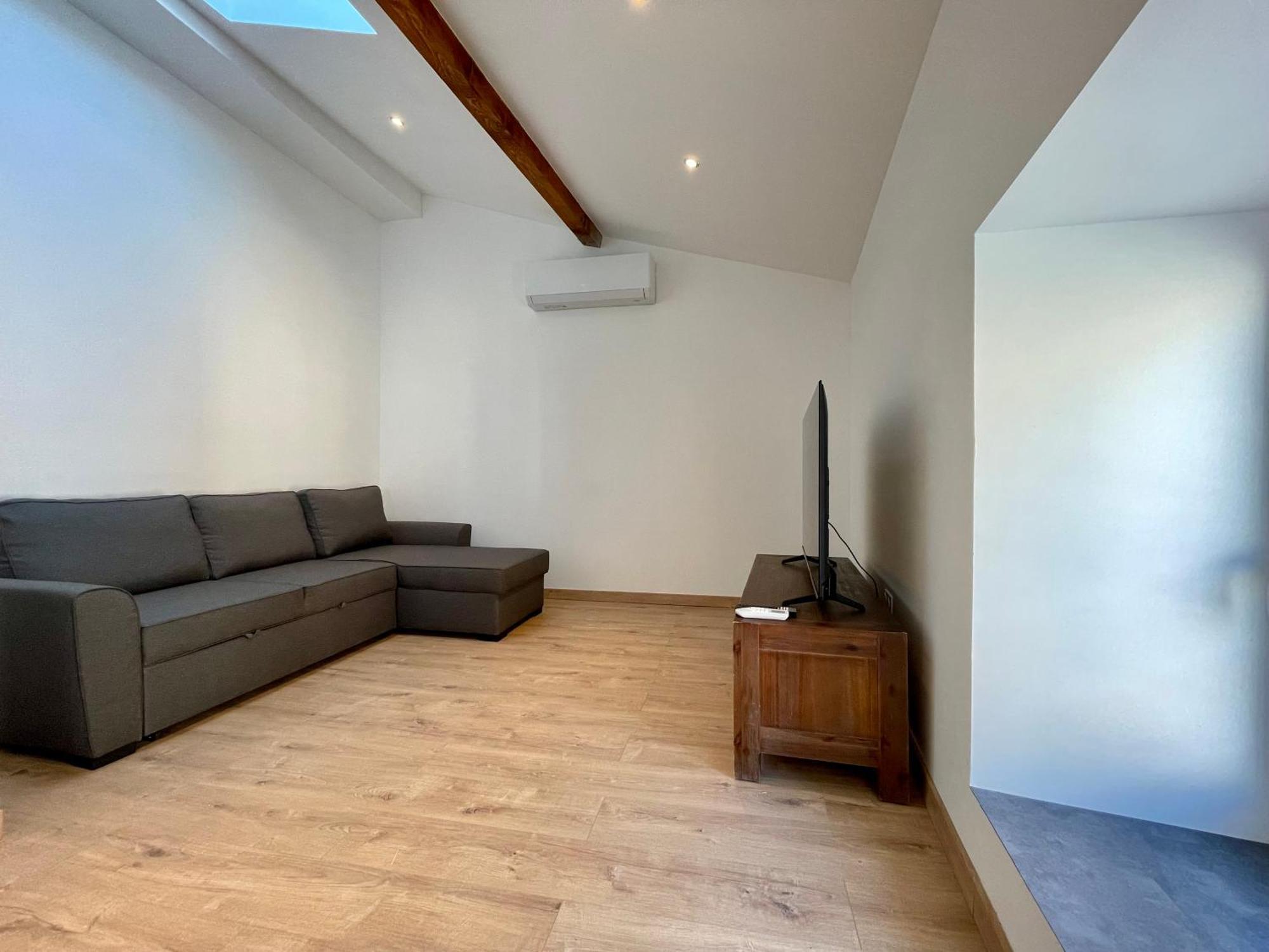 Duplex De Bezons - Parking - Entre Centre-Ville Et Cite Medievale Каркасон Екстериор снимка