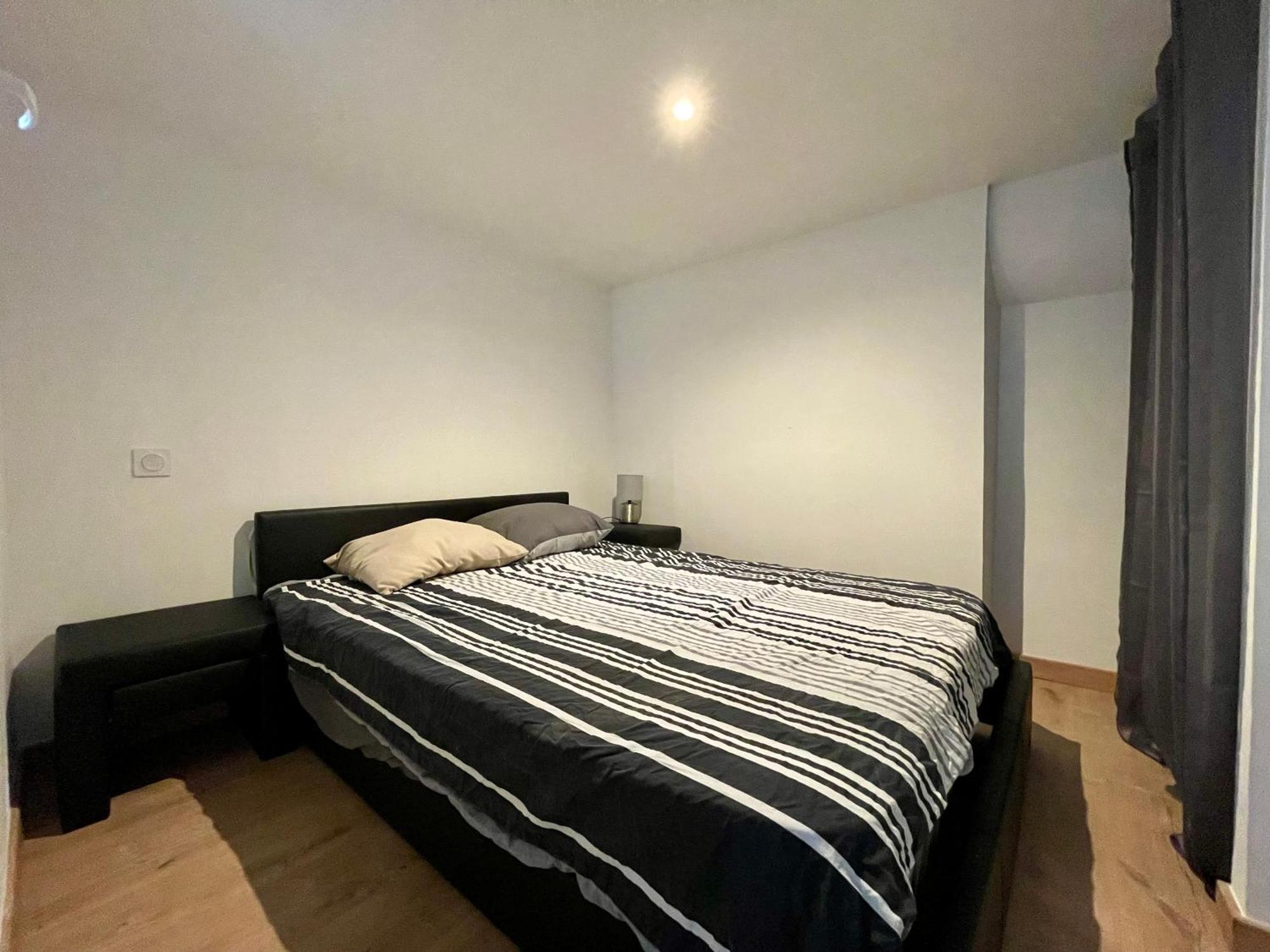 Duplex De Bezons - Parking - Entre Centre-Ville Et Cite Medievale Каркасон Екстериор снимка