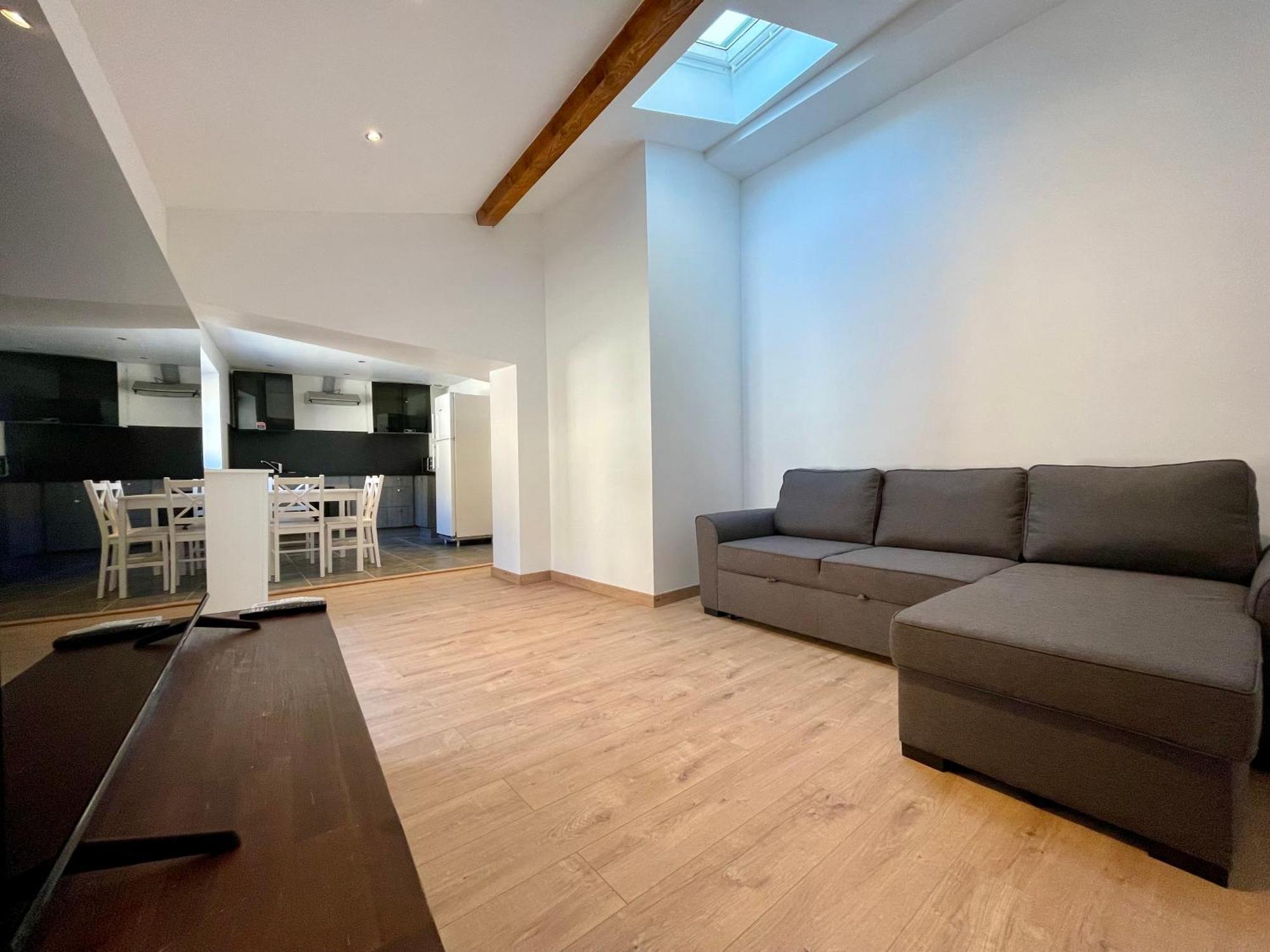 Duplex De Bezons - Parking - Entre Centre-Ville Et Cite Medievale Каркасон Екстериор снимка