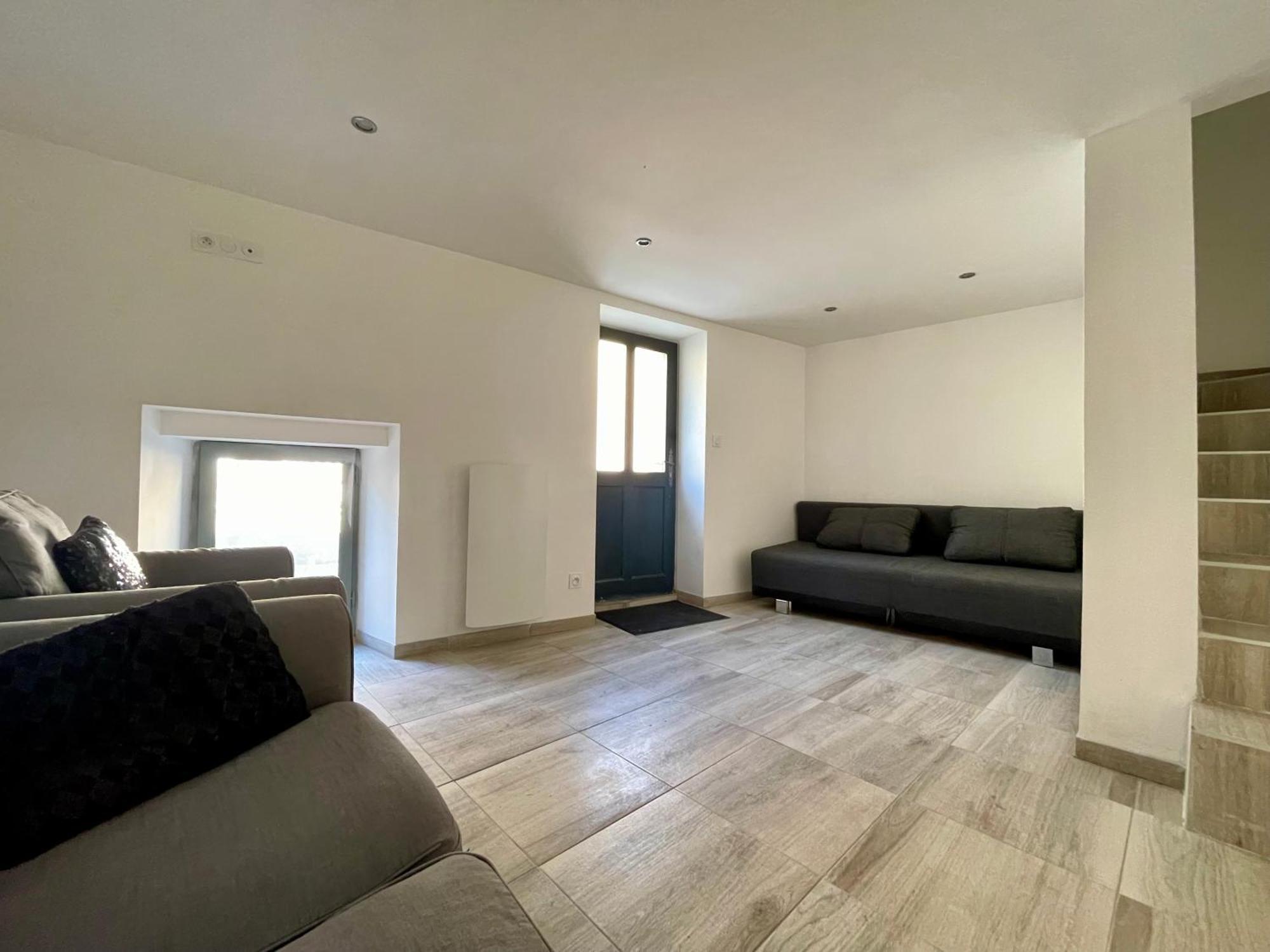 Duplex De Bezons - Parking - Entre Centre-Ville Et Cite Medievale Каркасон Екстериор снимка
