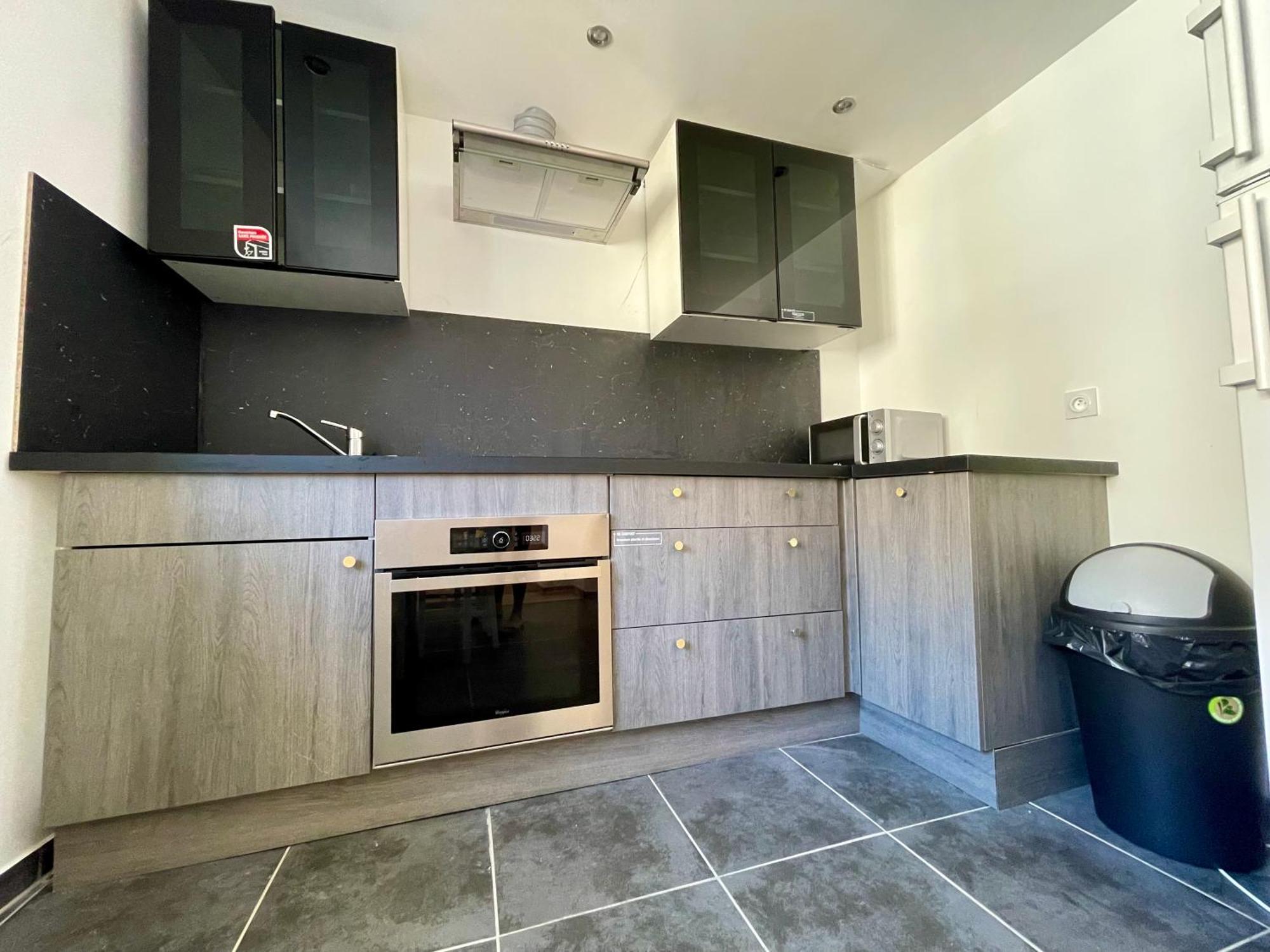 Duplex De Bezons - Parking - Entre Centre-Ville Et Cite Medievale Каркасон Екстериор снимка