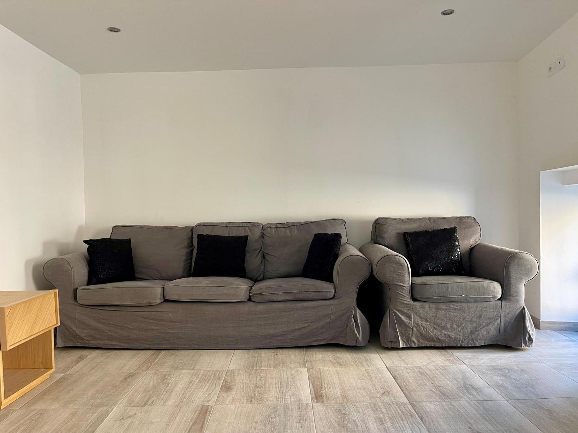 Duplex De Bezons - Parking - Entre Centre-Ville Et Cite Medievale Каркасон Екстериор снимка