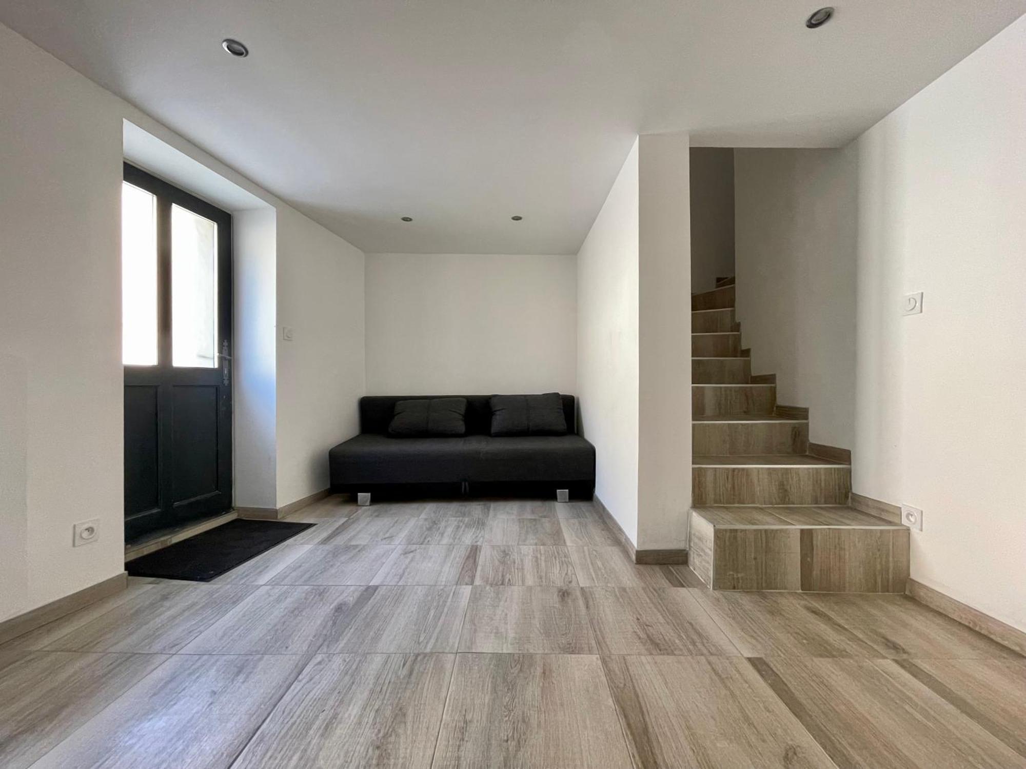 Duplex De Bezons - Parking - Entre Centre-Ville Et Cite Medievale Каркасон Екстериор снимка