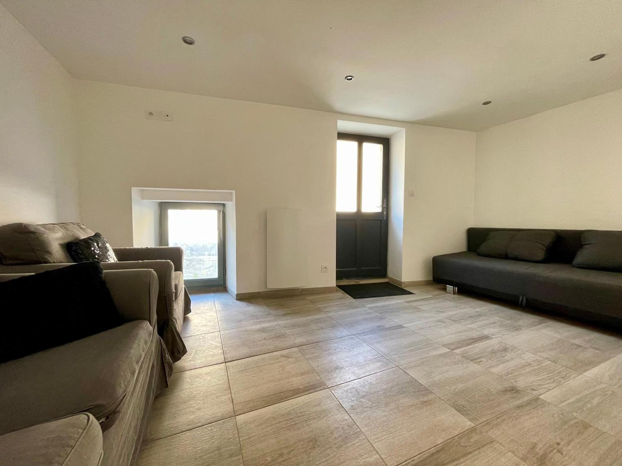 Duplex De Bezons - Parking - Entre Centre-Ville Et Cite Medievale Каркасон Екстериор снимка