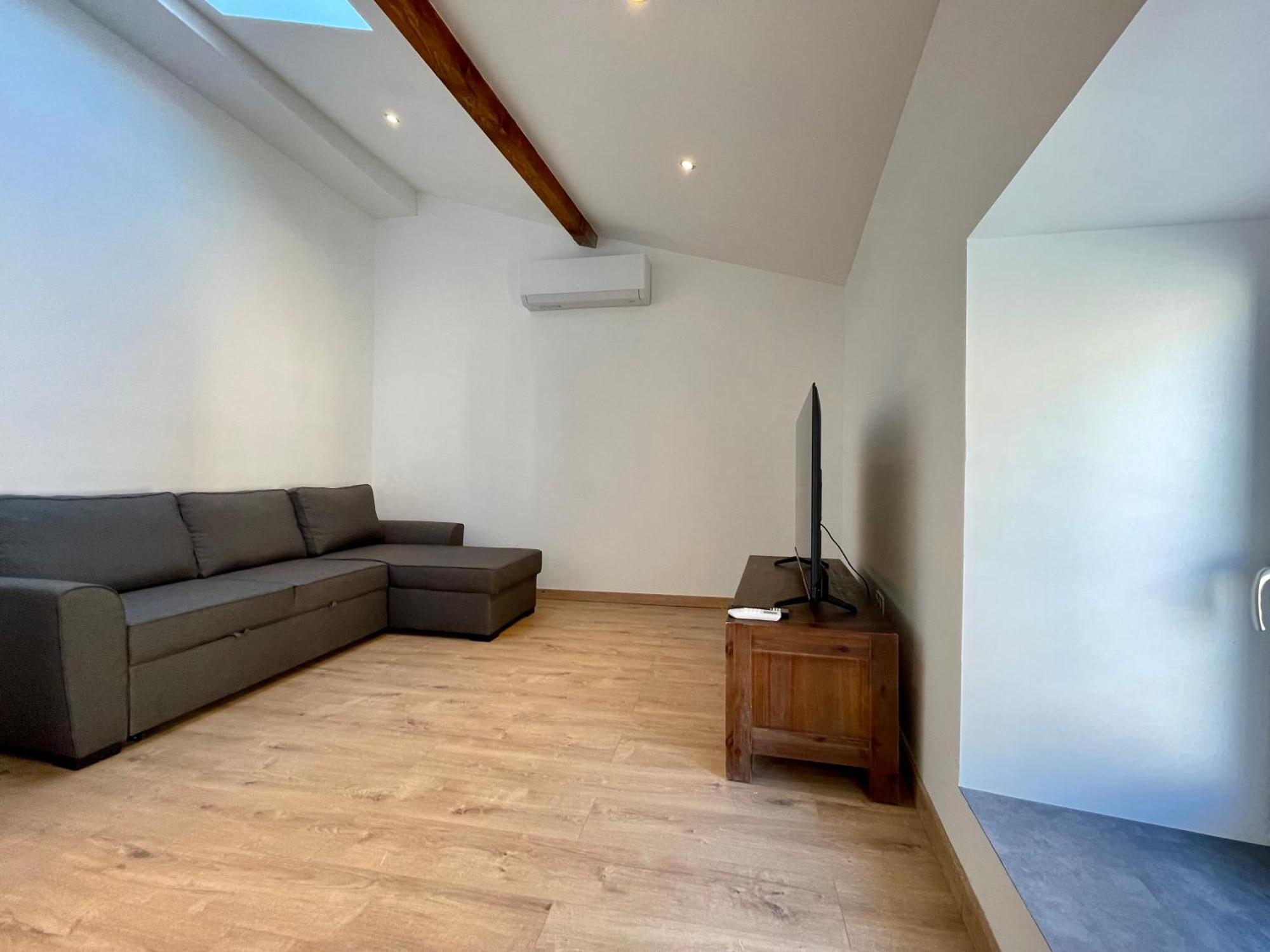 Duplex De Bezons - Parking - Entre Centre-Ville Et Cite Medievale Каркасон Екстериор снимка