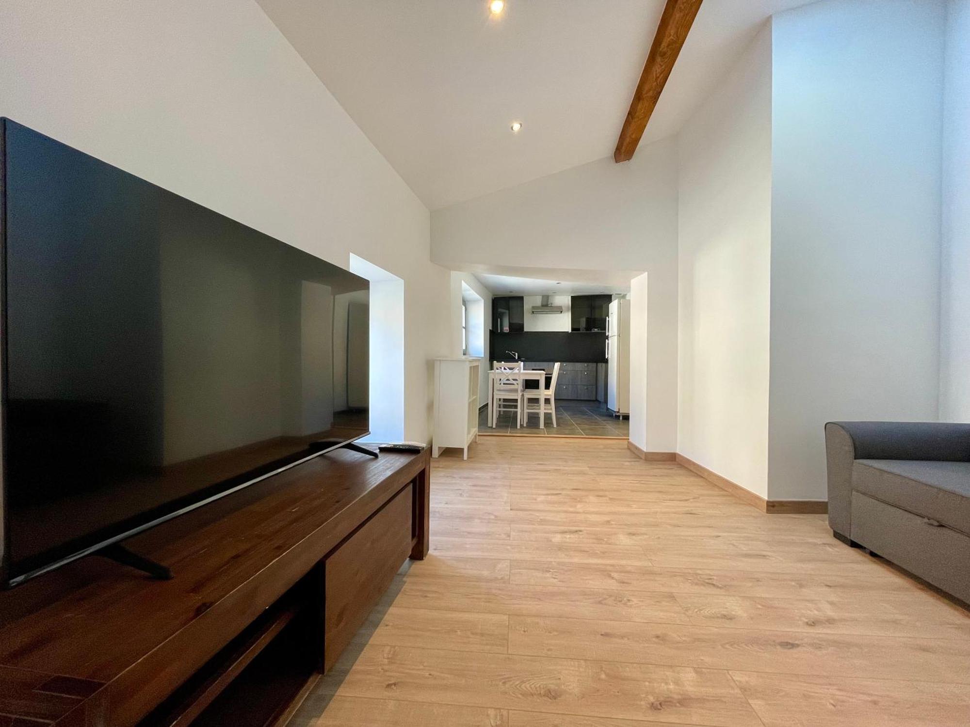 Duplex De Bezons - Parking - Entre Centre-Ville Et Cite Medievale Каркасон Екстериор снимка
